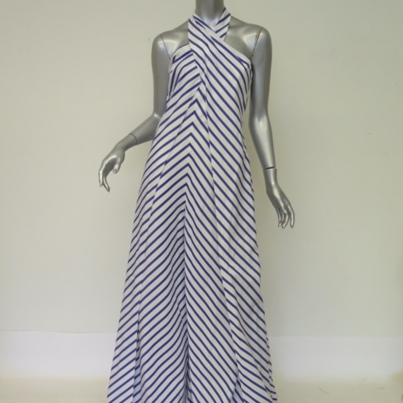 Ralph Lauren Purple Label Pants - Ralph Lauren Collection Jumpsuit Adelaide NEW